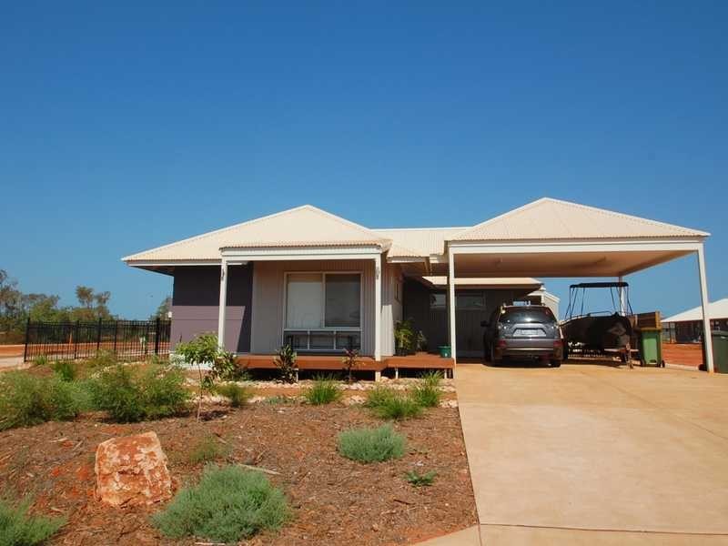 1 Shiosaki Brace, Broome WA 6725