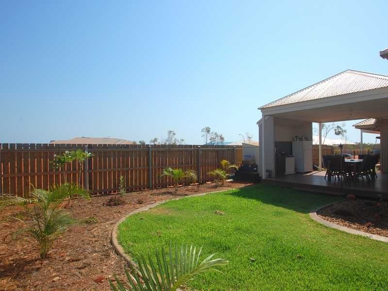 1 Shiosaki Brace, Broome WA 6725