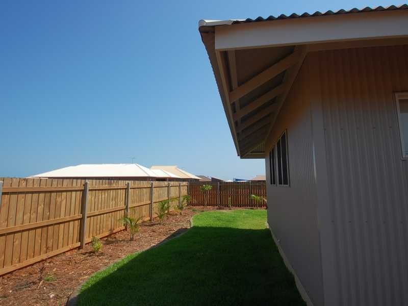 1 Shiosaki Brace, Broome WA 6725