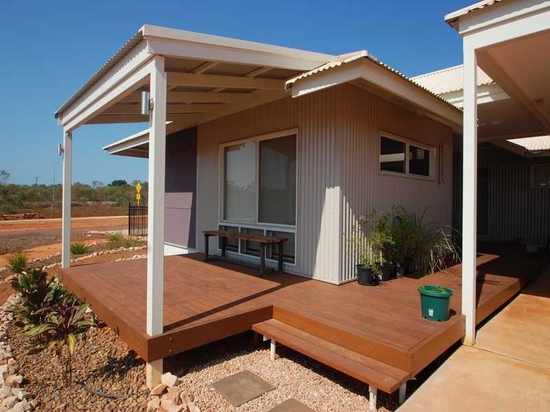 1 Shiosaki Brace, Broome WA 6725