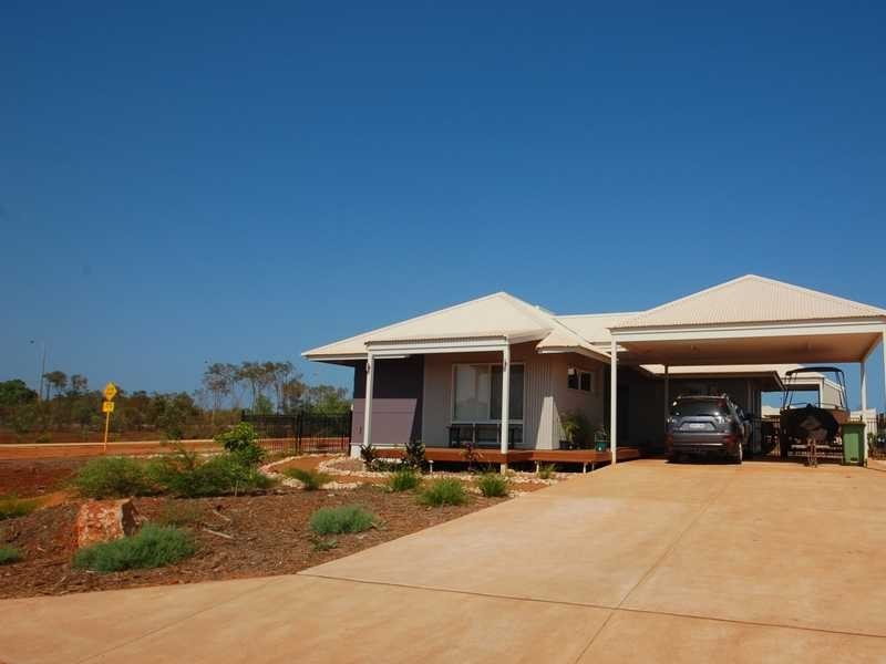 1 Shiosaki Brace, Broome WA 6725