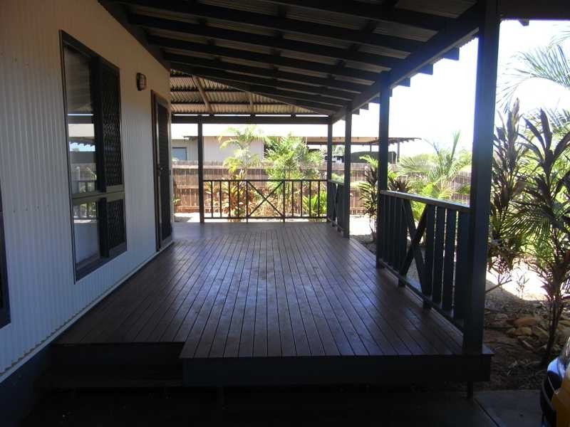 105 Jigal Drive, Broome WA 6725