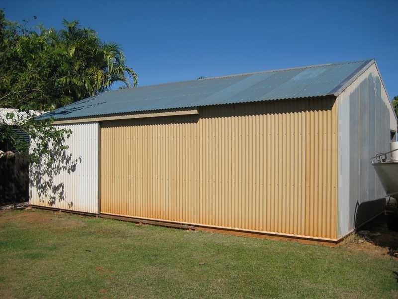 49 Bronzewing Crescent, Broome WA 6725