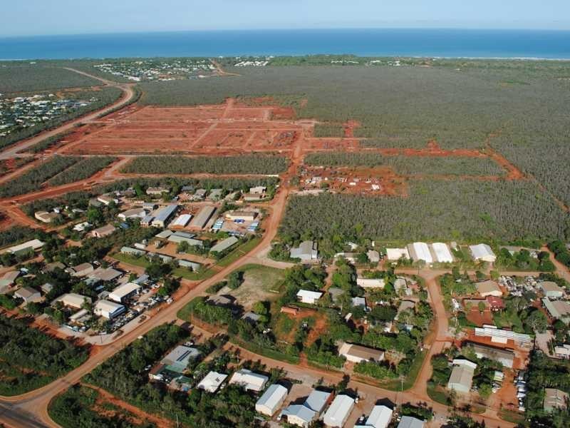 13 Hin Way, Broome WA 6725