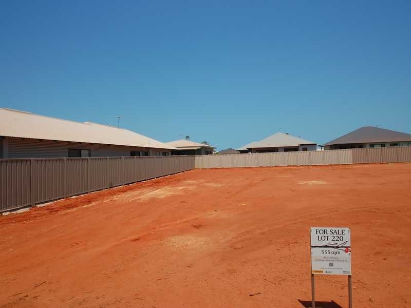 17 Sameshima Gardens, Broome WA 6725