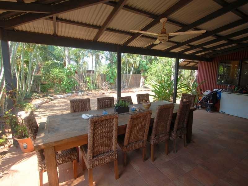 20 Goshawk Loop, Broome WA 6725