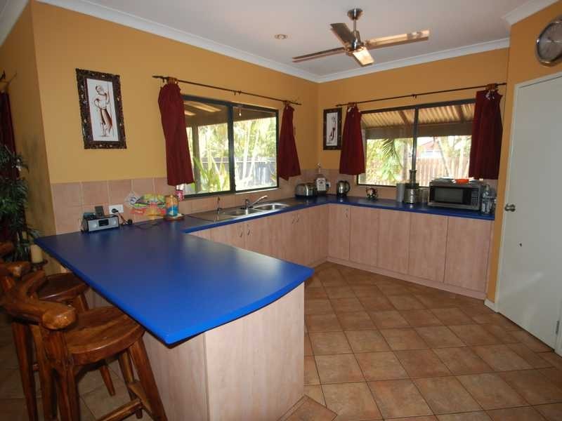 20 Goshawk Loop, Broome WA 6725