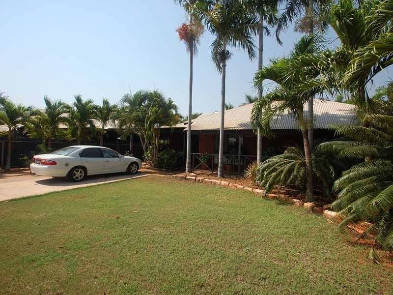 20 Goshawk Loop, Broome WA 6725