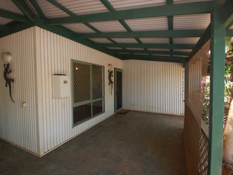 20 Brown Court, Cable Beach WA 6726