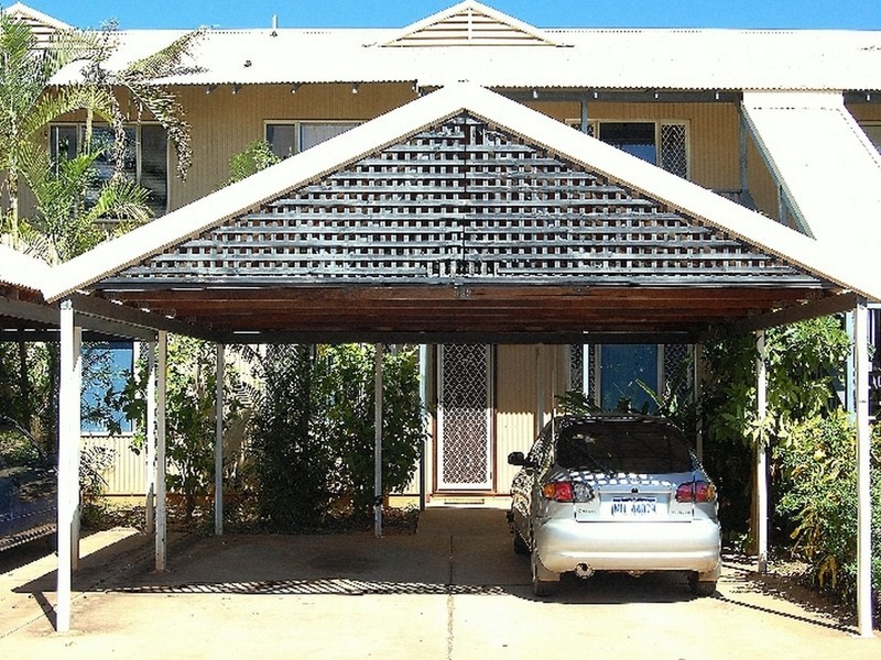 10/10 Depledge Way, Broome WA 6725