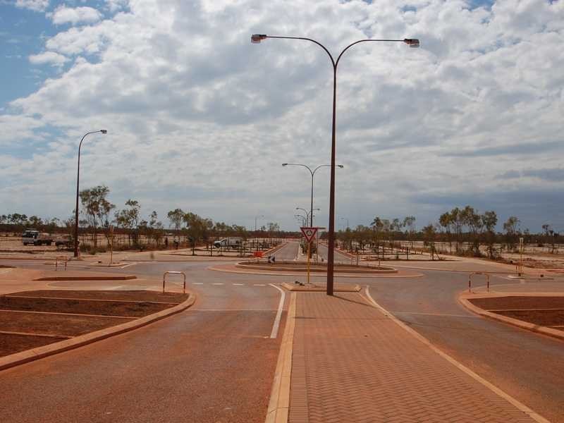 Lot 169 Magabala Road, Broome WA 6725