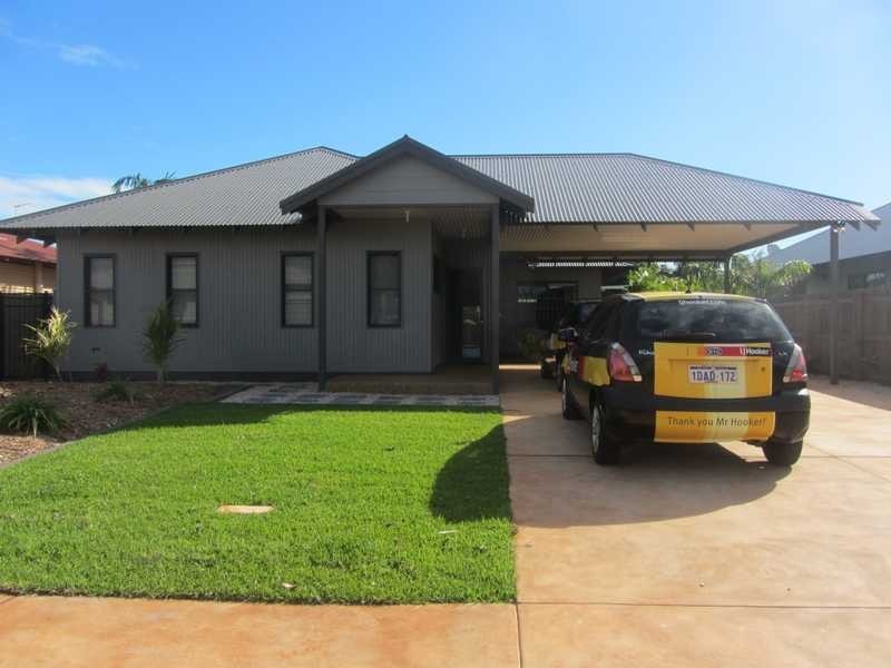 9 Ibis Way, Broome WA 6725