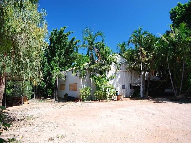 42 BLACKMAN STREET, Broome WA 6725