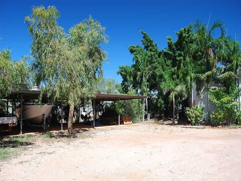 42 BLACKMAN STREET, Broome WA 6725