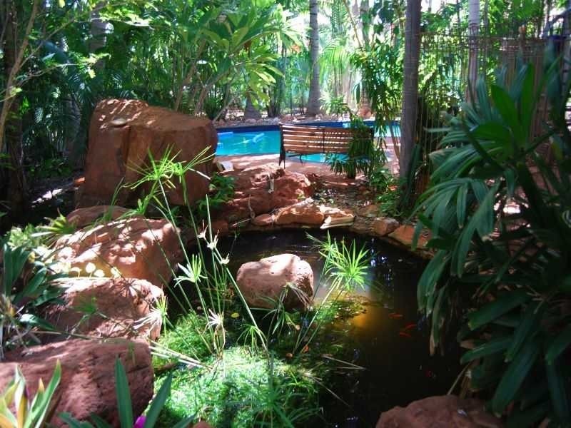 42 BLACKMAN STREET, Broome WA 6725