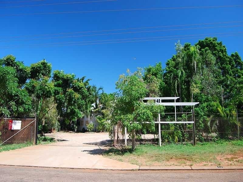 42 BLACKMAN STREET, Broome WA 6725