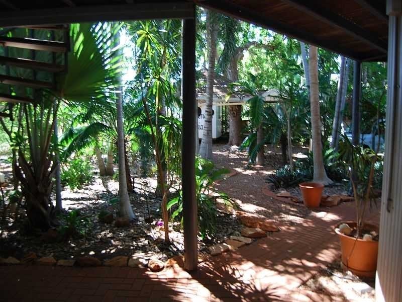 42 BLACKMAN STREET, Broome WA 6725