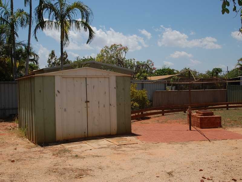 3 Talboys Place, Broome WA 6725