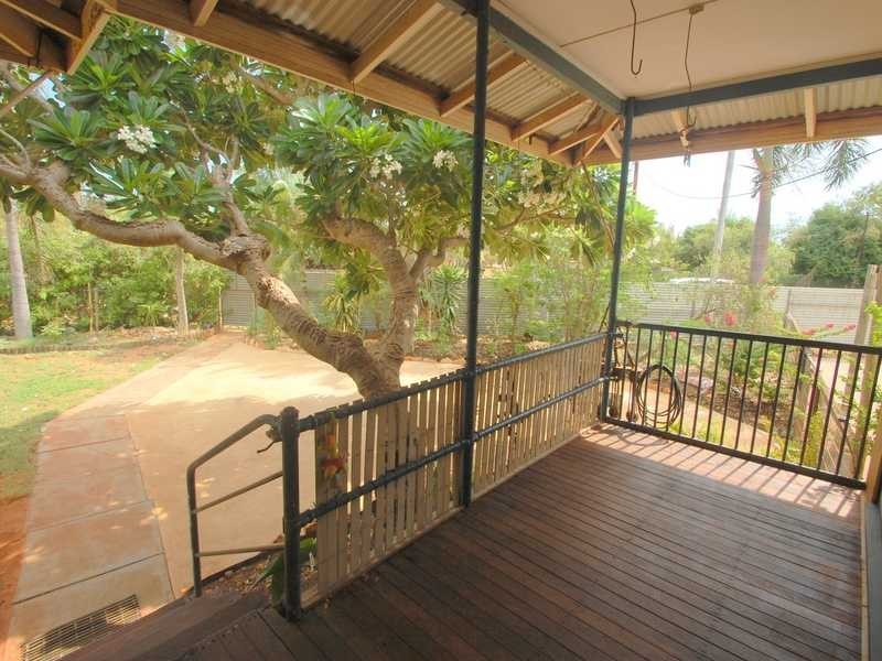 2 Streeter Avenue, Broome WA 6725