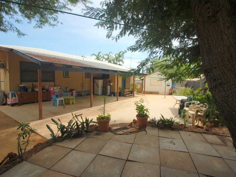 2 Streeter Avenue, Broome WA 6725