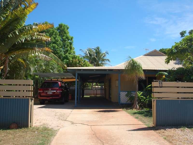 11 Woods Drive, Broome WA 6725