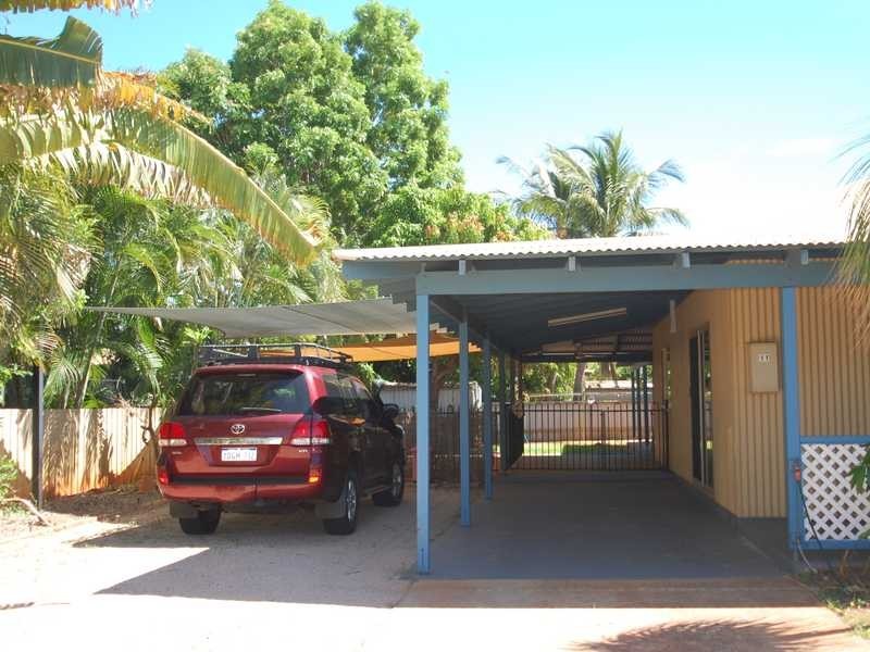 11 Woods Drive, Broome WA 6725