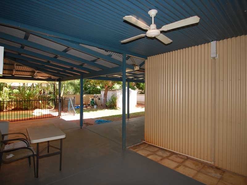 11 Woods Drive, Broome WA 6725