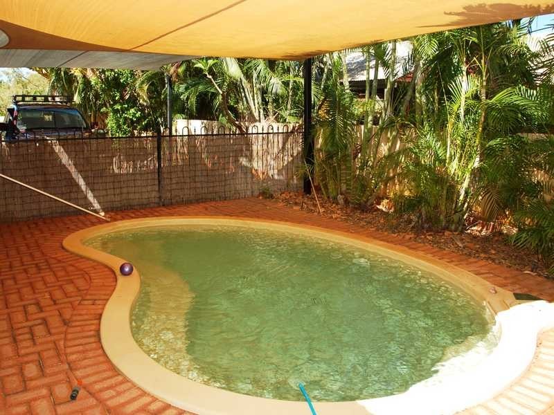 11 Woods Drive, Broome WA 6725