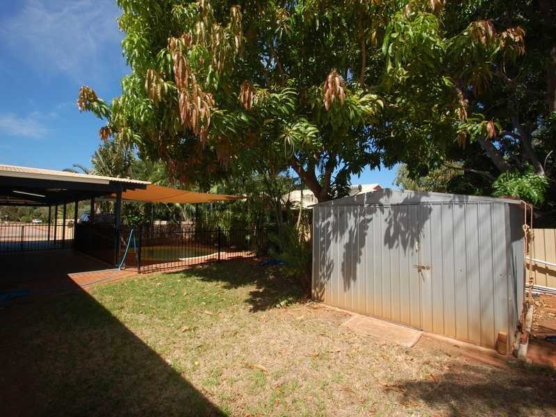11 Woods Drive, Broome WA 6725