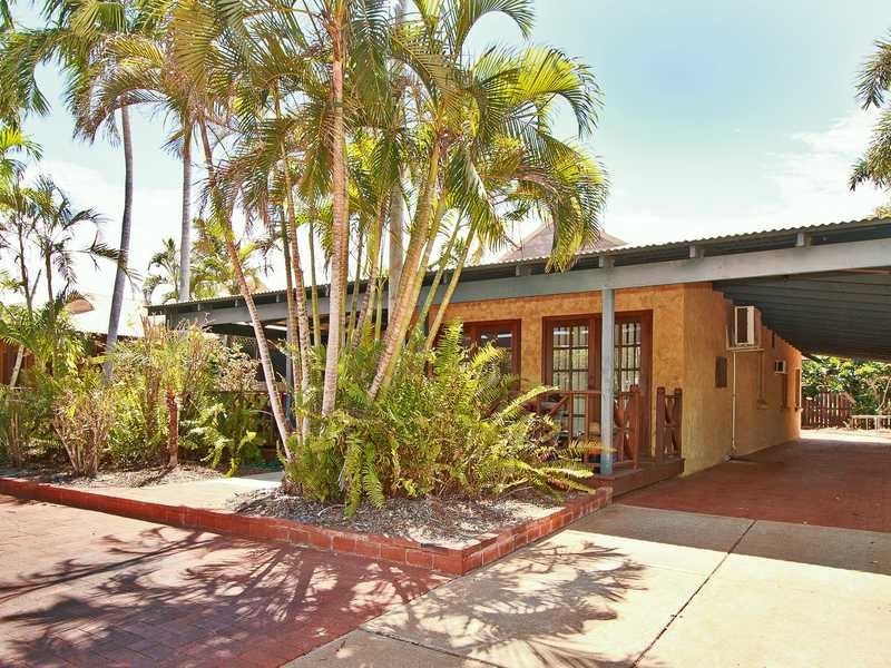 16b Dolby Road, Cable Beach WA 6726