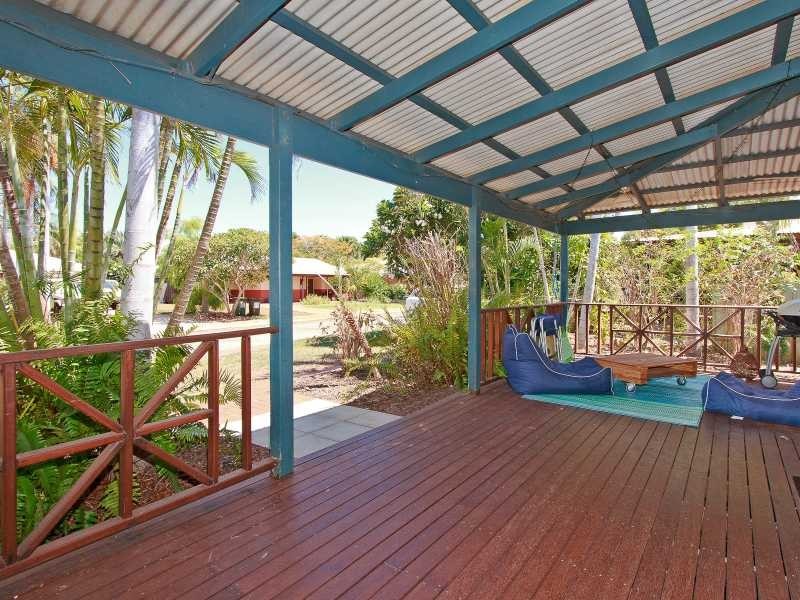 16b Dolby Road, Cable Beach WA 6726