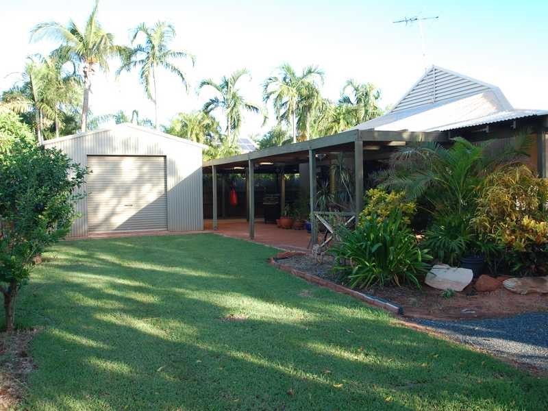 1 Mackie Place, Cable Beach WA 6726