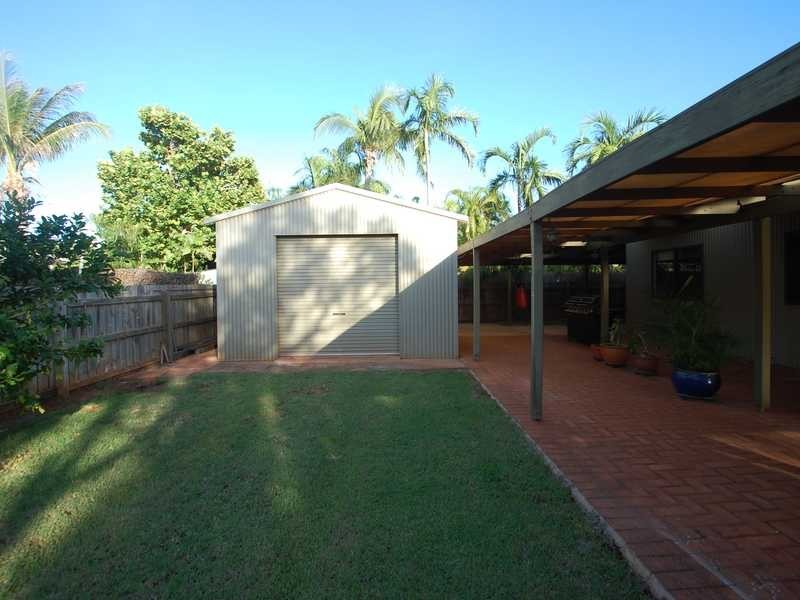 1 Mackie Place, Cable Beach WA 6726