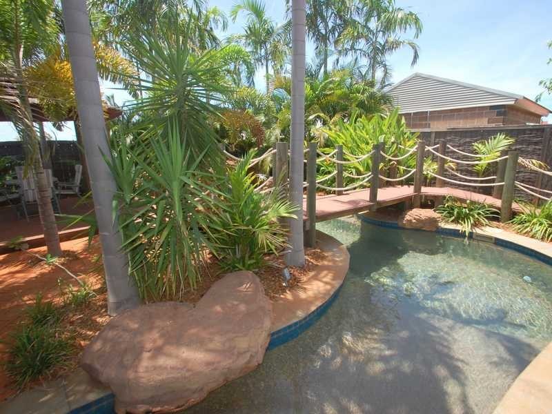 127 Jigal Drive, Broome WA 6725