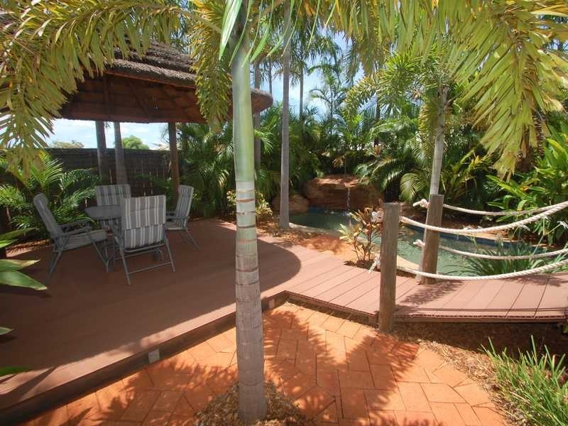 127 Jigal Drive, Broome WA 6725