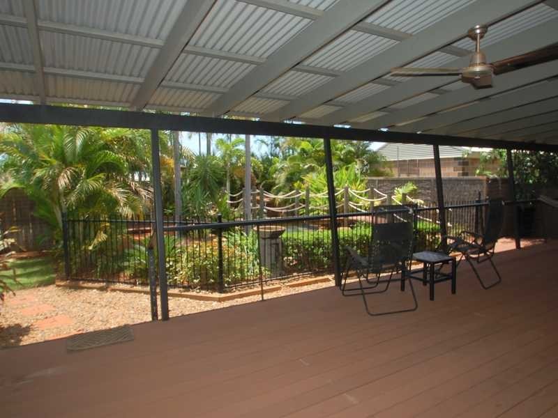 127 Jigal Drive, Broome WA 6725