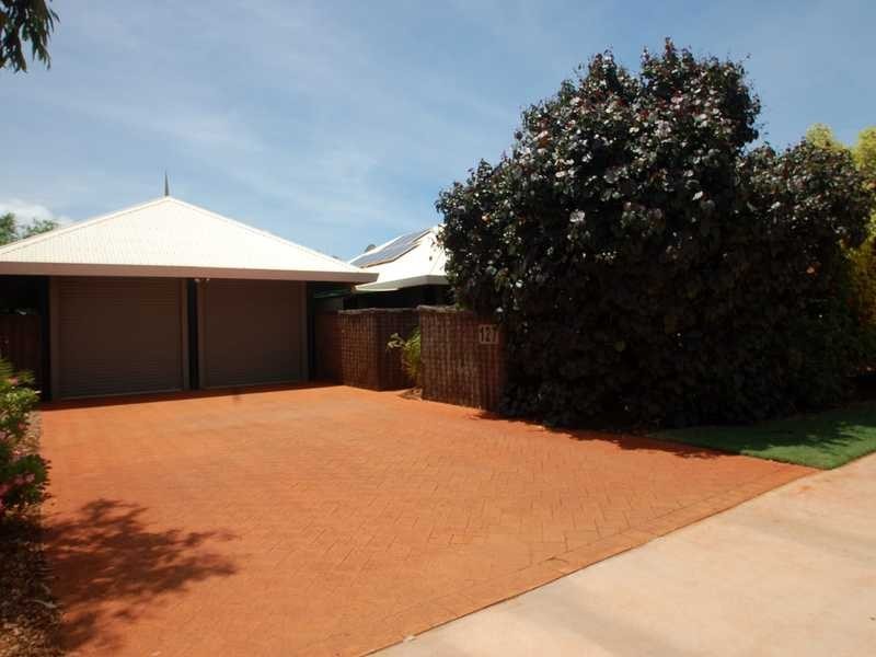 127 Jigal Drive, Broome WA 6725