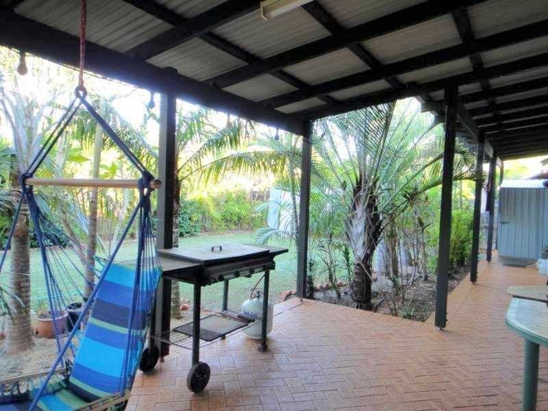 19 Goshawk Loop, Broome WA 6725