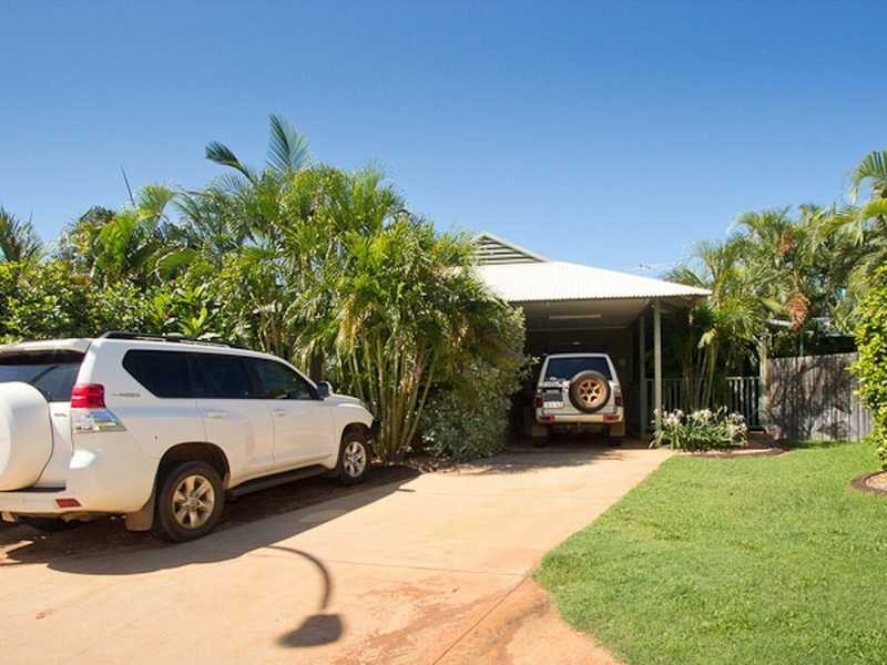 6 Stilt Court, Broome WA 6725