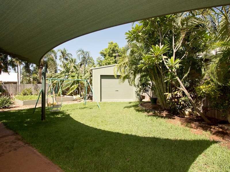 6 Stilt Court, Broome WA 6725