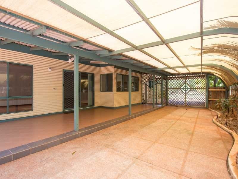 3 Egret Way, Broome WA 6725