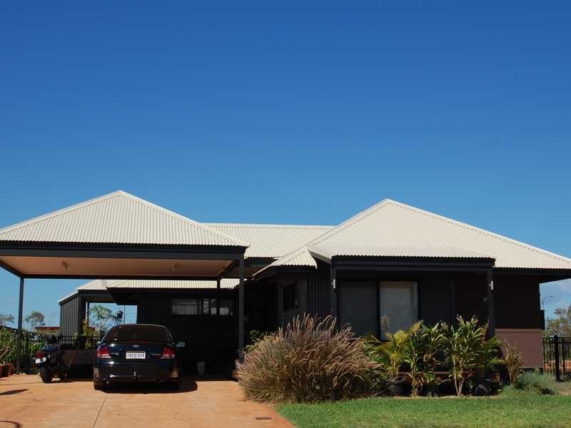2 Shiosaki Brace, Broome WA 6725