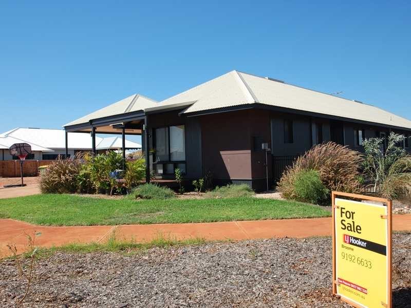 2 Shiosaki Brace, Broome WA 6725