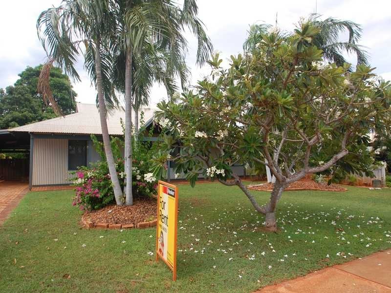 12 Whimbrel Street, Broome WA 6725
