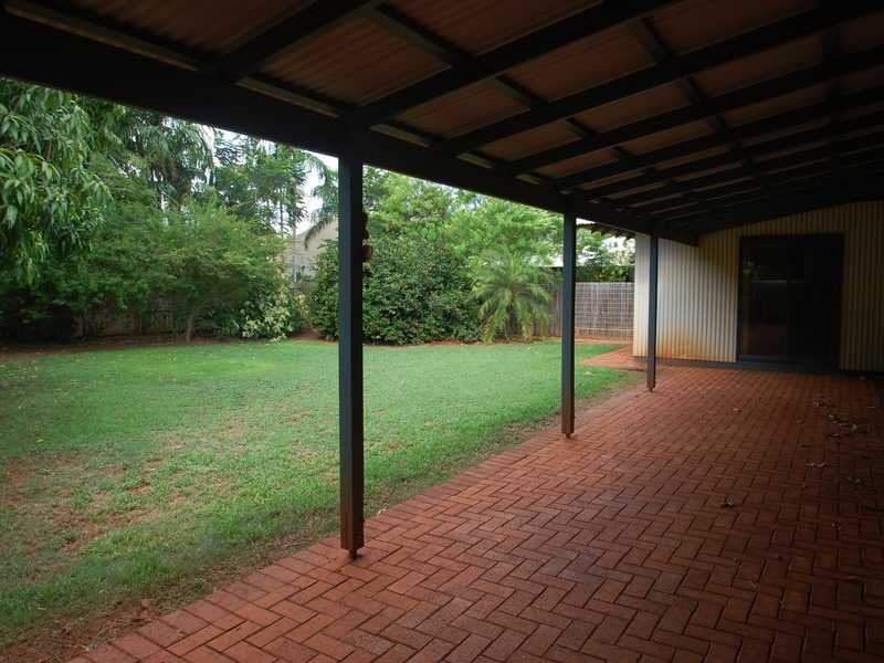 12 Whimbrel Street, Broome WA 6725