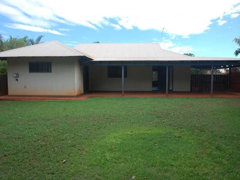 12 Whimbrel Street, Broome WA 6725