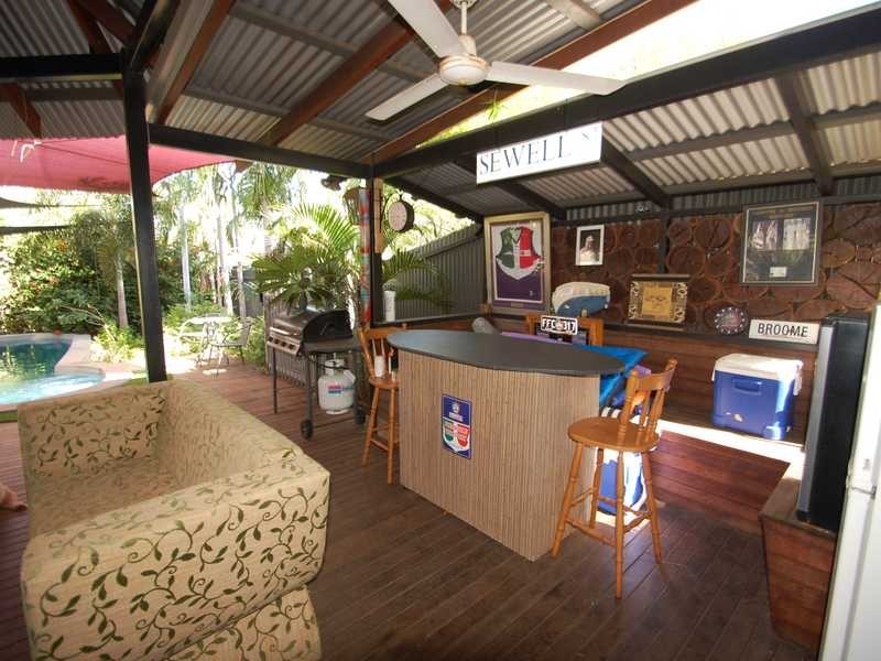 10C Tamaki Mews, Cable Beach WA 6726