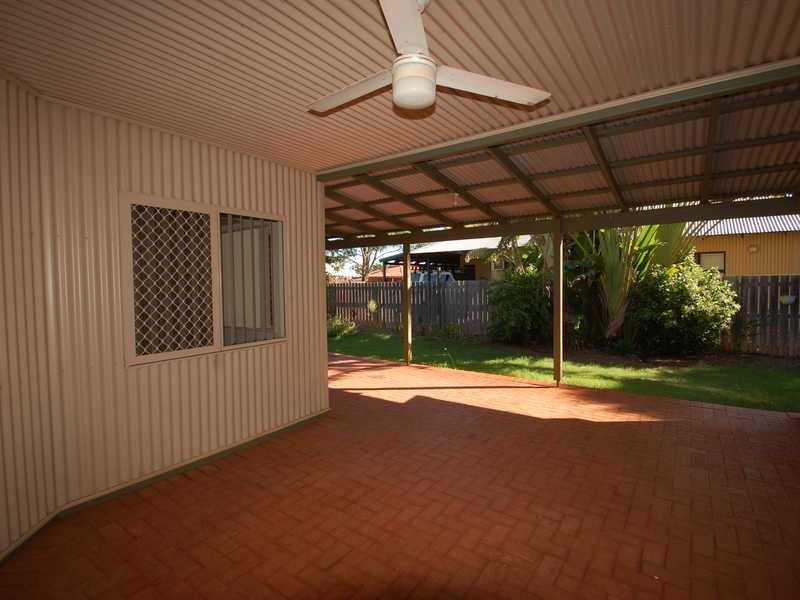 30 Godwit Crescent, Broome WA 6725