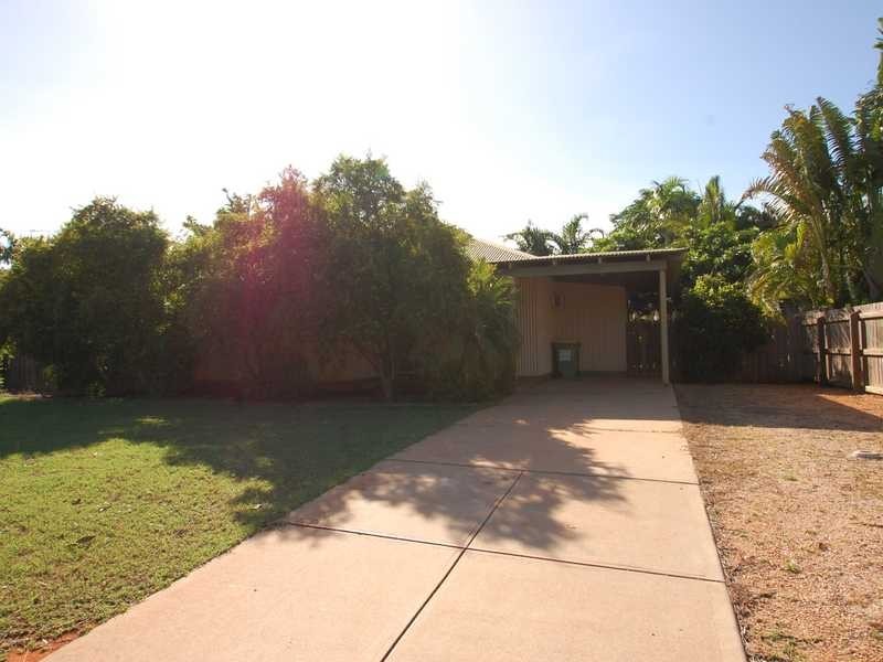 30 Godwit Crescent, Broome WA 6725