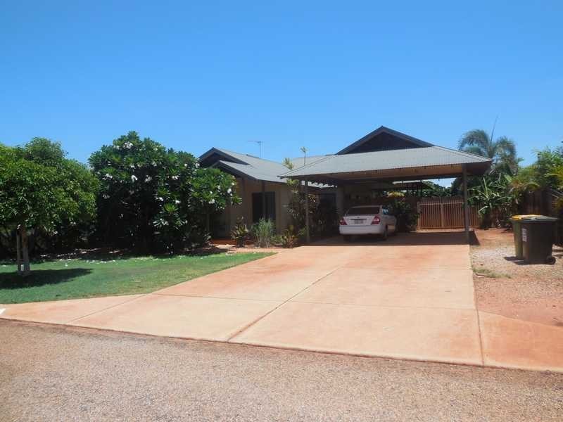11 Bandicoot Loop, Broome WA 6725